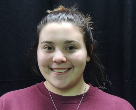 Alaina Scipioni