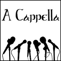 acappella voice