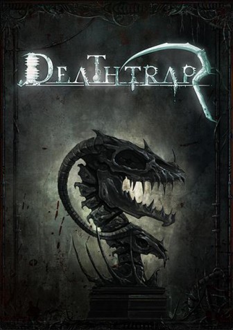 Deathtrap3