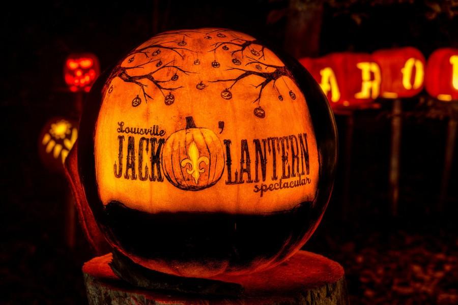 louisville jack o lantern spectacular 2016