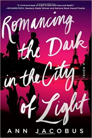 romancing in the dark in the city of light