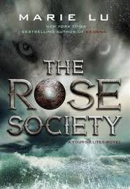 the rose society