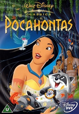 pocahontas new