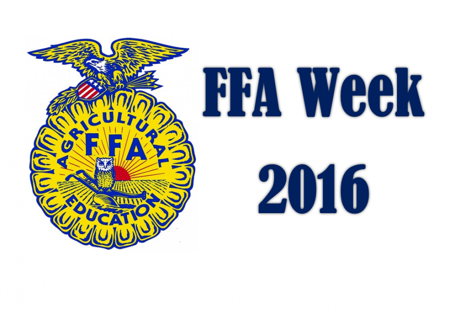 FFA Week is Fun For All