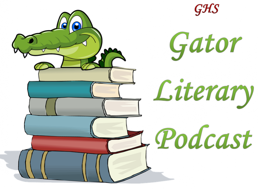 The Gator Literary Podcast Brings Student Work to Life