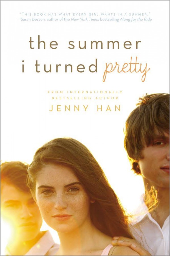 the summer i turned pretty book 2