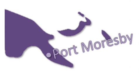 port moresby