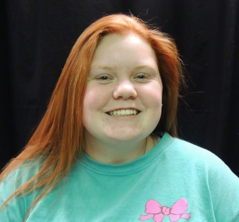 Allison Croslin