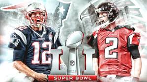 Super Bowl LI: Brady to Grab Fifth Ring?