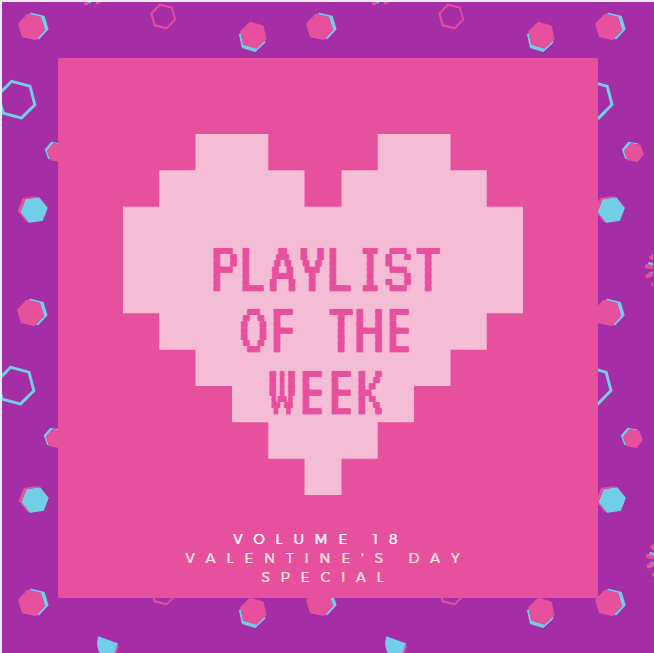 TDCs Playlist of the Week Volume 18