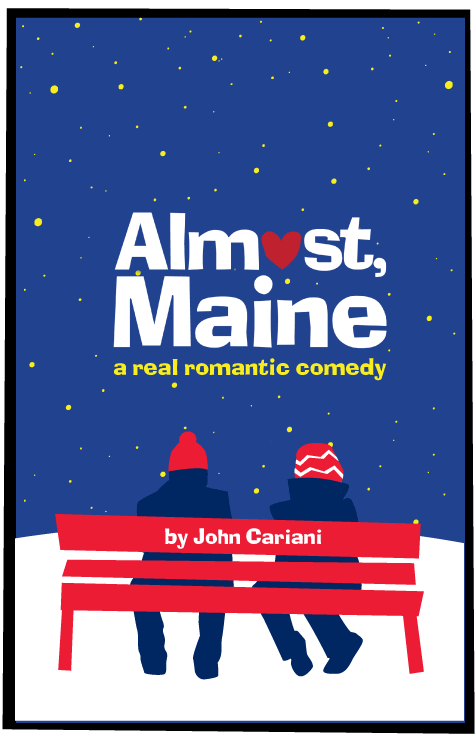 Visit the Residents of Almost, Maine