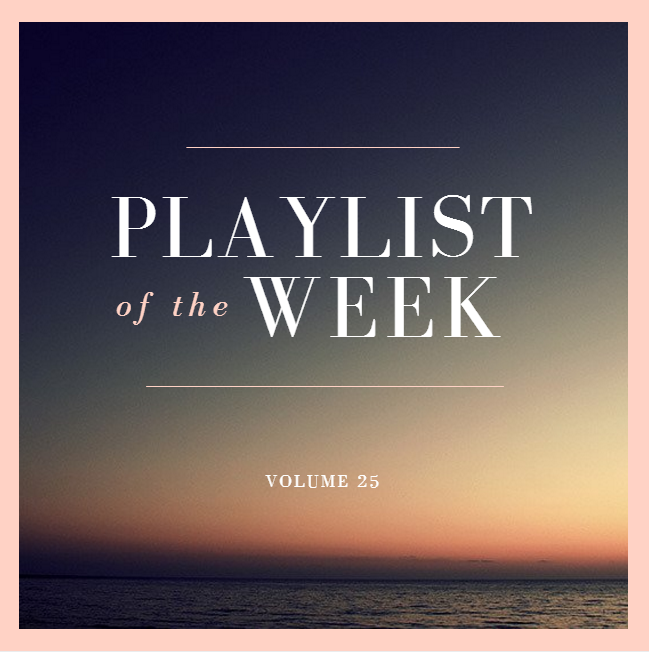 TDC’s Playlist of the Week Vol. 25