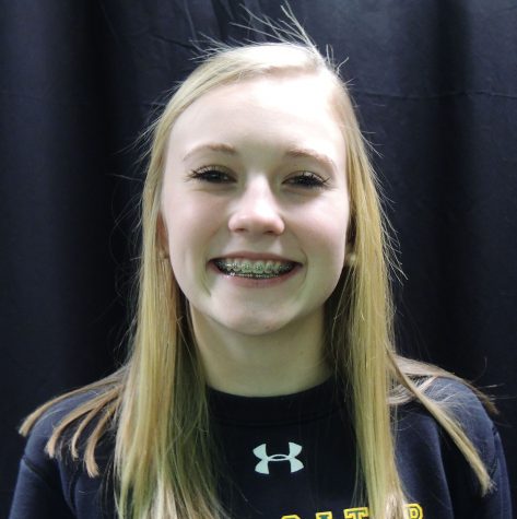 Savannah Stinnett