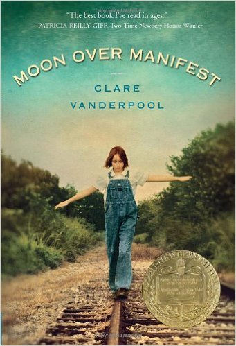 Moon Over Manifest Weaves History into a Feel-Good Story about Diversity and Home