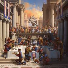 Logic- Everybody Album Review