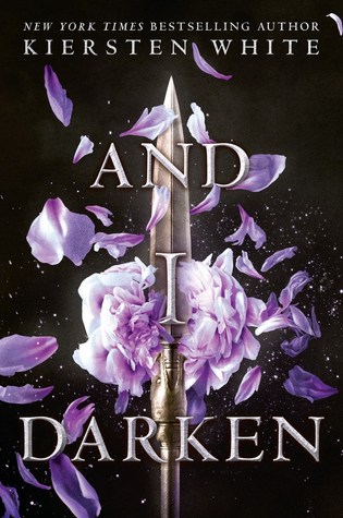 Book Review for And I Darken