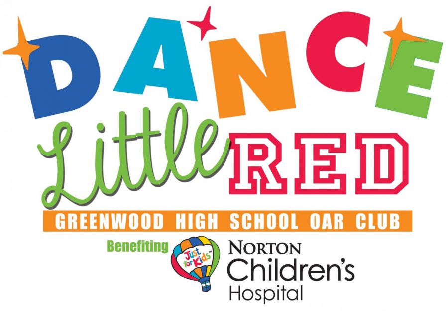 Students Dance for a Great Cause