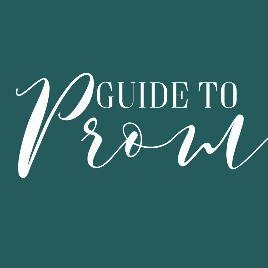 A Go To Guide for Preparing for Prom