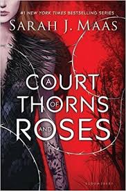 Thorns and Roses a Thrilling Series