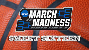 March Madness: Sweet 16 Outlook and Predictions