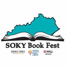 2018 SOKY Book Fest Happening this Weekend!