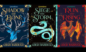 Review of Grishaverse Series by Leigh Bardugo