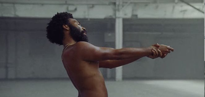 Childish Gambinos This is America Video Brings on Much-Needed Speculation