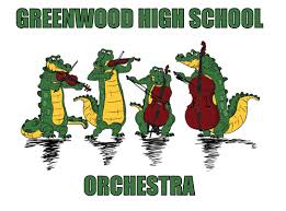 Talented Musicians Play at the Greenwood Orchestra Concert