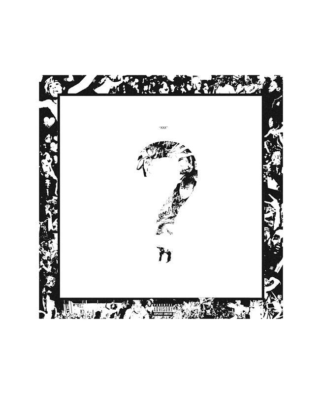 Music Review: XXXTentacion ? Album