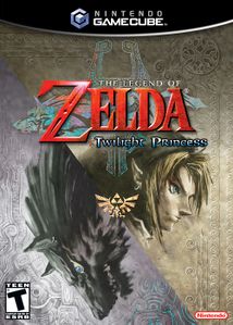 Legend of Zelda Twilight Princess Still a Classic