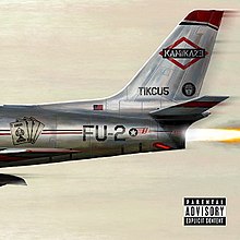 Eminem Drops Surprise Album