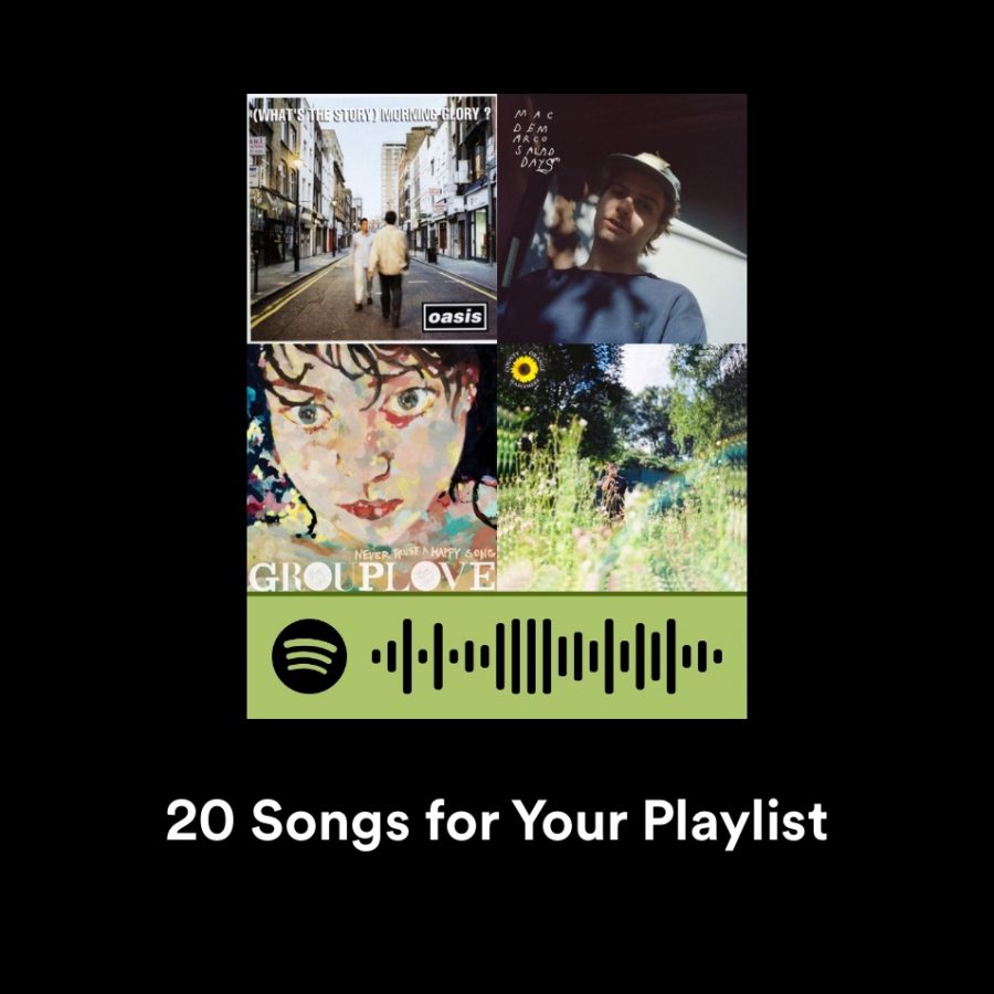 20+Songs+and+Why+They+Should+be+in+Your+Playlist