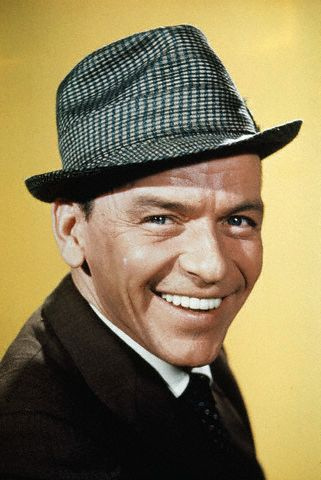 Five Songs by Frank Sinatra that Will Never Get Old