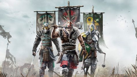 For Honor is More Unique Than Many Fighting Games on the Market