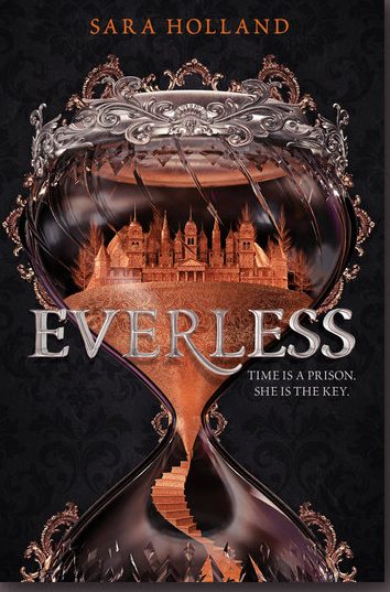 Sara Hollands Everless Creates New Meaning For Time