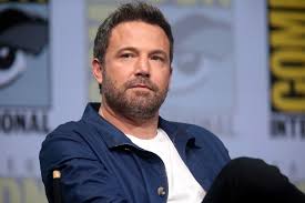 Ben Affleck Sent Back To Rehab