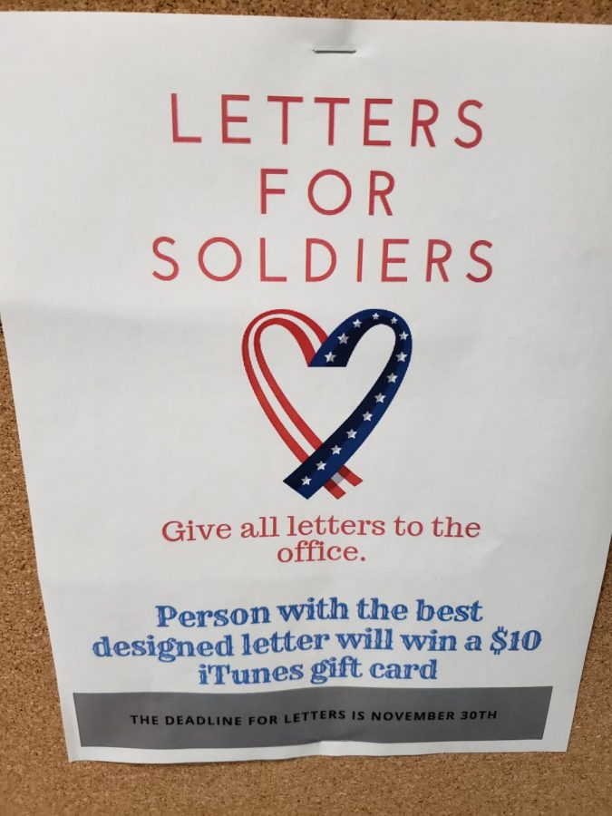 Honor+Soldiers+With+Letters+From+Home