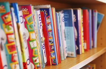 Greenwood's Literary Club's Children's Book Drive is Coming up