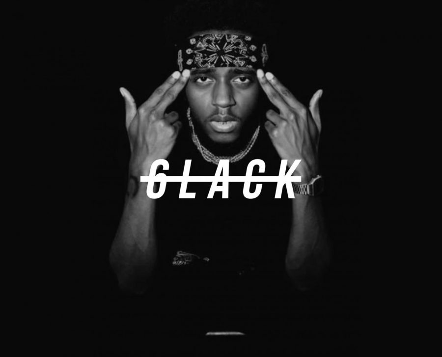 6lack S New Album Gets Many Fans Excited The Daily Chomp