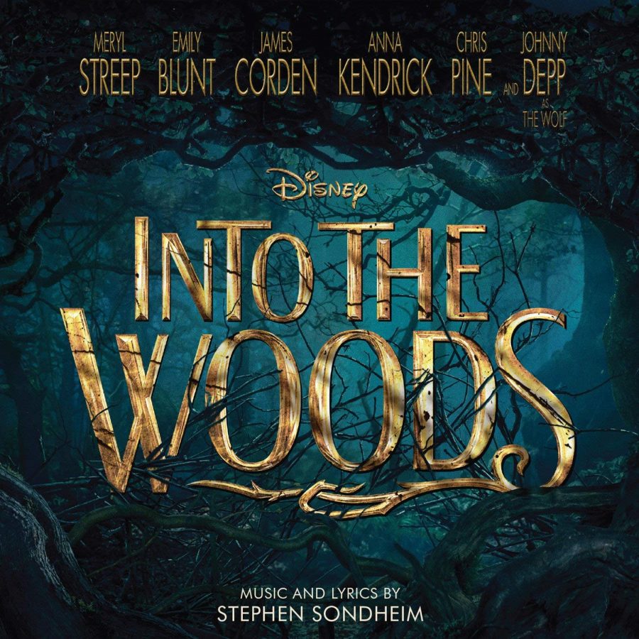 Into the Musical, Into the Woods