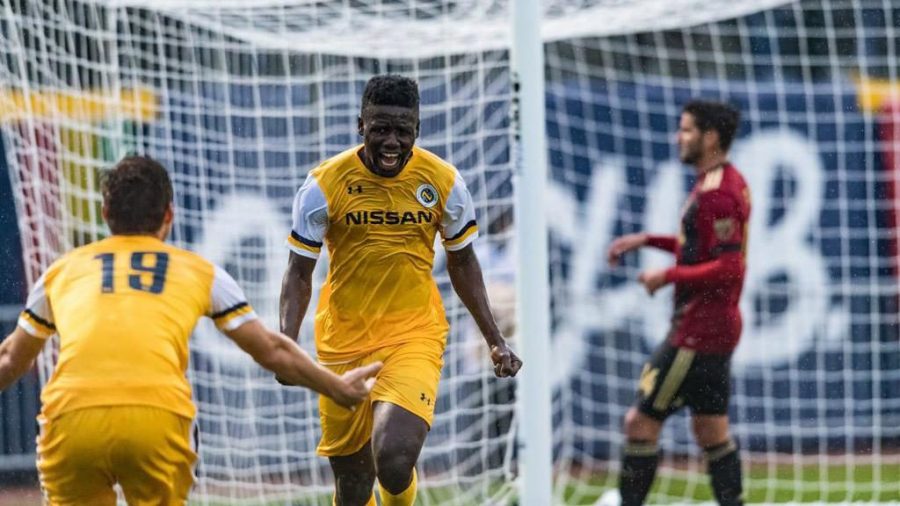 Nashville SC To The Playoffs?