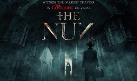 The Nun Fell Short of Its Promises