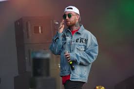 Mac Miller Dies of Apparent Overdose