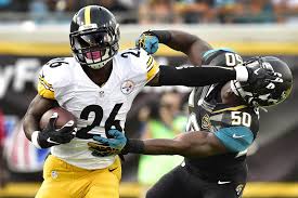 LeVeon Bells Holdout Continues