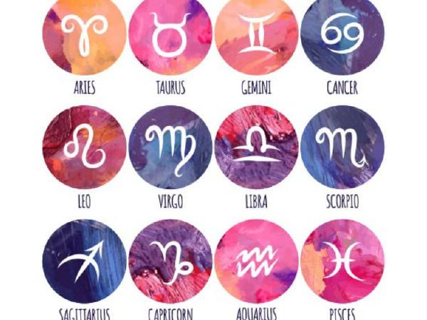 Know Your Horoscope The Daily Chomp