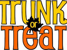 Trunk-or-Treat Needs You