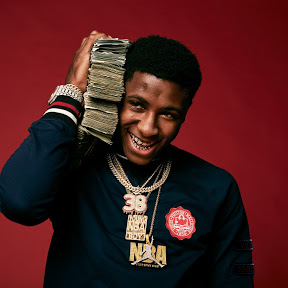 YoungBoy Never Broke Again has Released 3 Albums in the Past Month