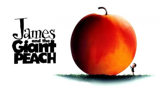 Natcher Elementary Will Be Presenting James and The Giant Peach