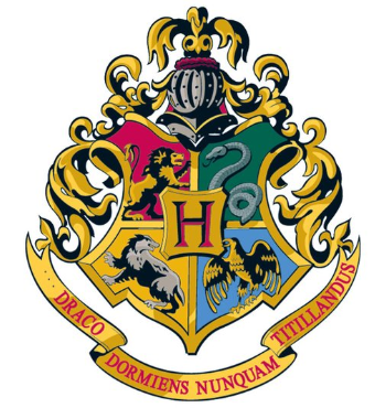 Hogwarts Houses are Hogwash