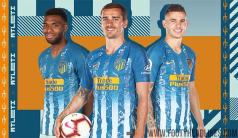 best soccer jerseys of 2018